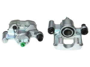 BUDWEG CALIPER 344205 stabdžių apkaba 
 Stabdžių sistema -> Stabdžių matuoklis -> Stabdžių matuoklio montavimas
47730-48040