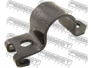 FEBEST 0198-LC120 skersinio stabilizatoriaus įvorių komplektas 
 Ašies montavimas/vairavimo mechanizmas/ratai -> Stabilizatorius/fiksatoriai -> Sklendės
48823-35060