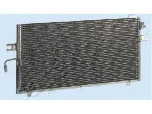 JAPANPARTS CND213011 kondensatorius, oro kondicionierius 
 Oro kondicionavimas -> Kondensatorius
921104L010