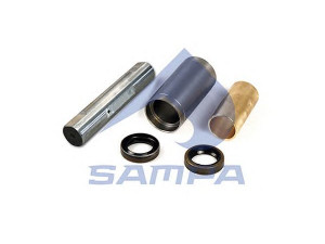 SAMPA 050.521 remonto komplektas, lingės varžtas
0299 039 S1, 0299039S1, 299039S1