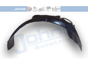 JOHNS 95 49 32 plokščių apkalas, purvasargis 
 Kėbulas -> Kėbulo dalys/ sparnas/buferis -> Purvasaugiai
3B0 809 958, 3B0 809 958 01C, 3B0 809 958A