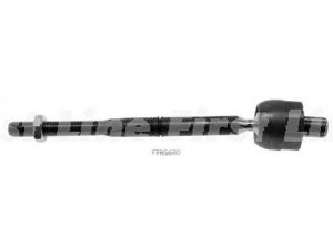 FIRST LINE FTR5670 vidinė skersinė vairo trauklė 
 Vairavimas -> Vairo mechanizmo sujungimai
32 10 6 784 716 SK, 32 10 6 784 719 SK