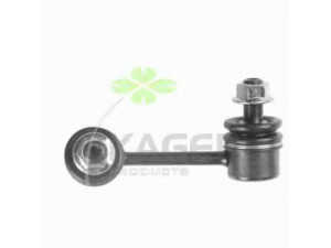 KAGER 85-0682 šarnyro stabilizatorius 
 Ašies montavimas/vairavimo mechanizmas/ratai -> Stabilizatorius/fiksatoriai -> Savaime išsilyginanti atrama
48810-26020