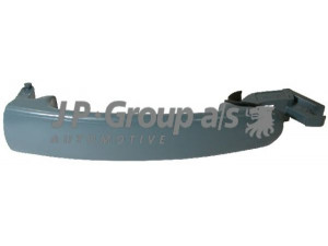 JP GROUP 1187101500 durų rankenėlė 
 Užrakinimo sistema -> Rankenėlės
3B0837207C, 3B0837207CGRU, 3B0837207G