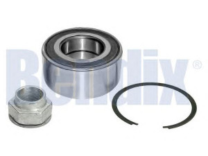 BENDIX 050829B rato guolio komplektas 
 Ašies montavimas/vairavimo mechanizmas/ratai -> Rato stebulė/montavimas -> Rato guolis
50700495, 51810364, 71729124, 71753821