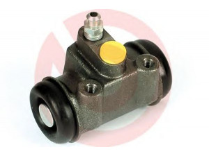BREMBO A 12 283 rato stabdžių cilindras 
 Stabdžių sistema -> Ratų cilindrai
1954498, 441000F001, 020443, 24322217173