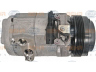 HELLA 8FK 351 176-661 kompresorius, oro kondicionierius 
 Oro kondicionavimas -> Kompresorius/dalys
6 909 628, 6 921 651, 64 52 6 909 628