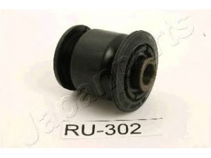 JAPANPARTS RU-302 laikiklis, valdymo svirties montavimas 
 Ašies montavimas/vairavimo mechanizmas/ratai -> Valdymo svirtis/pasukamosios svirties sujungimas -> Montavimas/sutvirtinimas
B459-34-470