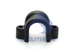 SAMPA 100.105 rėmas, stabilizatoriaus tvirtinimas
904 326 13 40, 9043261340, A 904 326 13 40
