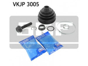 SKF VKJP 3005 gofruotoji membrana, kardaninis velenas 
 Ratų pavara -> Gofruotoji membrana
3B0 498 203 D, 3B0 498 203 F, 3B0498203F