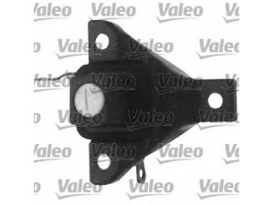 VALEO 256286 užrakto cilindras 
 Užrakinimo sistema -> Užrakto cilindras/rinkinys