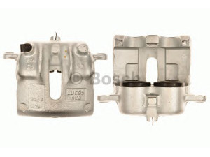 BOSCH 0 986 134 307 stabdžių apkaba 
 Stabdžių sistema -> Stabdžių matuoklis -> Stabdžių matuoklio montavimas
1954458, 1956422, 41010OF002, 411129C125