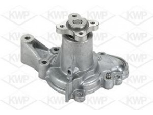 KWP 10877 vandens siurblys 
 Aušinimo sistema -> Vandens siurblys/tarpiklis -> Vandens siurblys
25100-02500, 25100-02501, 25100-02502