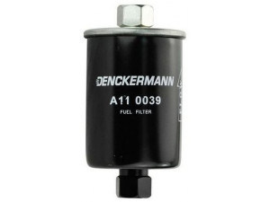 DENCKERMANN A110039 kuro filtras 
 Techninės priežiūros dalys -> Papildomas remontas
8251211500, 2108210999, 21120111701001