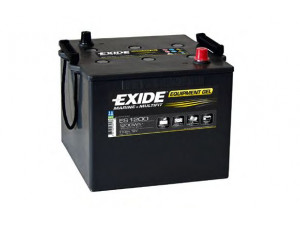 EXIDE ES1200 starterio akumuliatorius