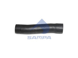 SAMPA 011.455 radiatoriaus žarna
346 501 55 82, 3465015582, A 346 501 55 82