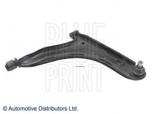 BLUE PRINT ADN18657 vikšro valdymo svirtis 
 Ašies montavimas/vairavimo mechanizmas/ratai -> Valdymo svirtis/pasukamosios svirties sujungimas -> Vairo trauklės (valdymo svirtis, išilginis balansyras, diago
54500-21B00