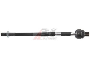 A.B.S. 240590 vidinė skersinė vairo trauklė 
 Vairavimas -> Vairo mechanizmo sujungimai
2992593