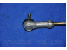 PARTS-MALL PTB-120 sankabos trosas
0K63B46500A, 0K63B46500B, K63B46500A