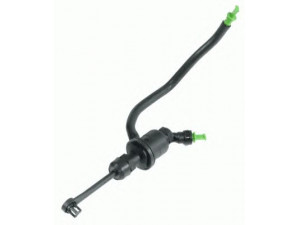 SACHS 6284 600 659 pagrindinis cilindras, sankaba 
 Sankaba/dalys -> Sankabos valdymas -> Pagrindinis cilindras
30610-ET000