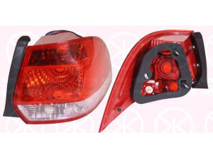 KLOKKERHOLM 95240718 kombinuotas galinis žibintas 
 Kėbulas -> Šviesos -> Kombinuotas galinis žibintas/dalys -> Kombinuotas galinis žibintas
1K9 945 096