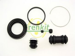 FRENKIT 251016 remonto komplektas, stabdžių apkaba 
 Stabdžių sistema -> Stabdžių matuoklis -> Stabdžių matuoklio montavimas
04479-12060, 04479-12100