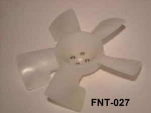 AISIN FNT-027 ventiliatoriaus ratas, variklio aušinimas
1636144032, 16361-44032