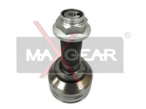 MAXGEAR 49-0350 jungčių komplektas, kardaninis velenas 
 Ratų pavara -> Sujungimai/komplektas