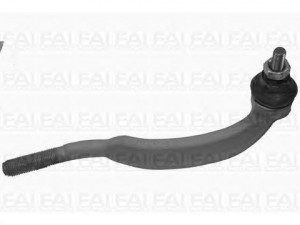 FAI AutoParts SS4218 skersinės vairo trauklės galas 
 Vairavimas -> Vairo mechanizmo sujungimai
381757