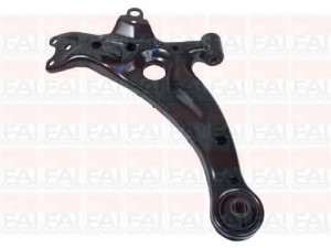 FAI AutoParts SS1238 vikšro valdymo svirtis 
 Ašies montavimas/vairavimo mechanizmas/ratai -> Valdymo svirtis/pasukamosios svirties sujungimas -> Vairo trauklės (valdymo svirtis, išilginis balansyras, diago
4806905040