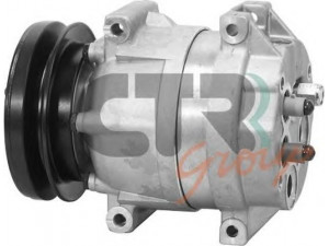 CTR 1201463 kompresorius, oro kondicionierius 
 Oro kondicionavimas -> Kompresorius/dalys
