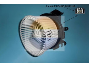 AUTO AIR GLOUCESTER 21-0126 vidaus pūtiklis 
 Šildymas / vėdinimas -> Orpūtė/dalys
0008356107, 8356107