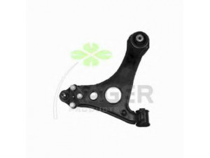 KAGER 87-0815 vikšro valdymo svirtis 
 Ašies montavimas/vairavimo mechanizmas/ratai -> Valdymo svirtis/pasukamosios svirties sujungimas -> Vairo trauklės (valdymo svirtis, išilginis balansyras, diago
414 330 00 07, 414 330 03 07, 414 330 05 07