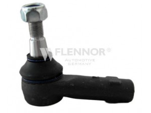KAWE FL0195-B skersinės vairo trauklės galas 
 Vairavimas -> Vairo mechanizmo sujungimai
7L0422817B, 7L0422817C