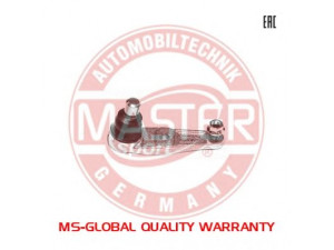MASTER-SPORT 11809-PCS-MS atramos/vairo trauklė 
 Ašies montavimas/vairavimo mechanizmas/ratai -> Sujungimai -> Atramos/vairo trauklė
B01A-34-550, B01A-34-550 A