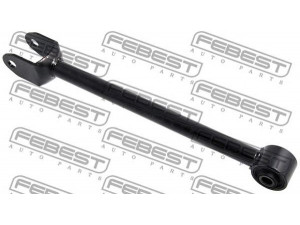 FEBEST 0125-X1 vikšro valdymo svirtis 
 Ašies montavimas/vairavimo mechanizmas/ratai -> Valdymo svirtis/pasukamosios svirties sujungimas -> Vairo trauklės (valdymo svirtis, išilginis balansyras, diago
48710-30200, 48710-30220