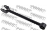 FEBEST 0125-X1 vikšro valdymo svirtis 
 Ašies montavimas/vairavimo mechanizmas/ratai -> Valdymo svirtis/pasukamosios svirties sujungimas -> Vairo trauklės (valdymo svirtis, išilginis balansyras, diago
48710-30200, 48710-30220