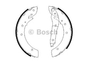 BOSCH 0 986 487 403 stabdžių trinkelių komplektas 
 Techninės priežiūros dalys -> Papildomas remontas
4238 33, 4241 51, 4238 33, 4241 51
