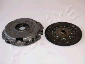 ASHIKA 70-0S-S02 sankabos suspaudimo plokštelė 
 Sankaba/dalys -> Sankabos suspaudimo plokštelė
30A00-09400, 30A00-21400, 30A0009413