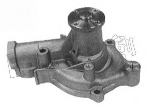 IPS Parts IPW-7530 vandens siurblys 
 Aušinimo sistema -> Vandens siurblys/tarpiklis -> Vandens siurblys
MD971539
