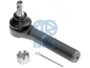 RUVILLE 918600 skersinės vairo trauklės galas 
 Vairavimas -> Vairo mechanizmo sujungimai
5 2005 739
