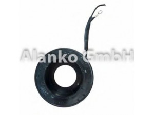 ALANKO 581373 magnetinė sankaba, oro kondicionieriaus kompresorius