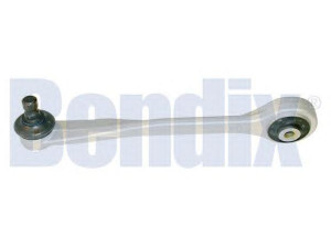 BENDIX 043296B vikšro valdymo svirtis 
 Ašies montavimas/vairavimo mechanizmas/ratai -> Valdymo svirtis/pasukamosios svirties sujungimas -> Vairo trauklės (valdymo svirtis, išilginis balansyras, diago
8K0407505A