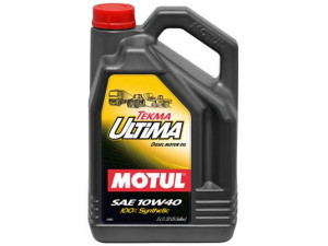 MOTUL 103695 variklio alyva