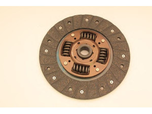 KLAXCAR FRANCE 30057z sankabos diskas 
 Sankaba/dalys -> Sankabos diskas
30100-07N71, 30100-07S00, 30100-07S01