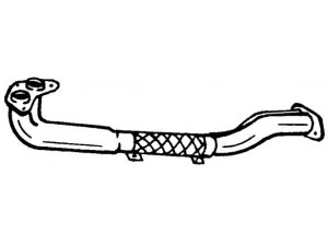 AKS DASIS SG24102 išleidimo kolektorius