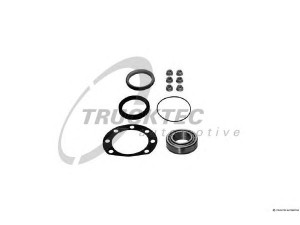 TRUCKTEC AUTOMOTIVE 02.43.250 rato guolio komplektas
601 350 0468 SK