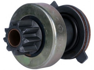 PowerMax 1016924 laisvos eigos pavara, starteris