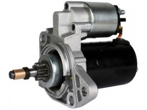 PowerMax 8212204 starteris 
 Elektros įranga -> Starterio sistema -> Starteris
020911023LX, 055911023, 055911023X