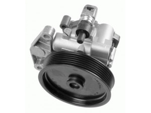 ZF LENKSYSTEME 7695.955.135 hidraulinis siurblys, vairo sistema 
 Vairavimas -> Vairo pavara/siurblys
005 466 94 01, 005 466 94 01 80